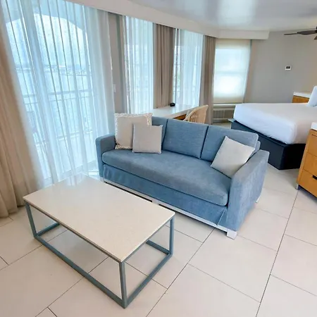 Hyatt Centric Key West Resort & Spa-3