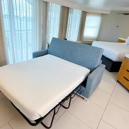 Hyatt Centric Key West Resort & Spa-2